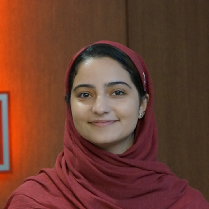 Avatar for Mahsa Mohammadi