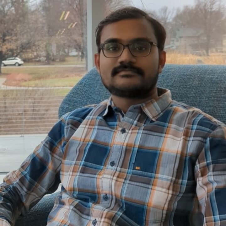 Avatar for Manokaran Veeramani