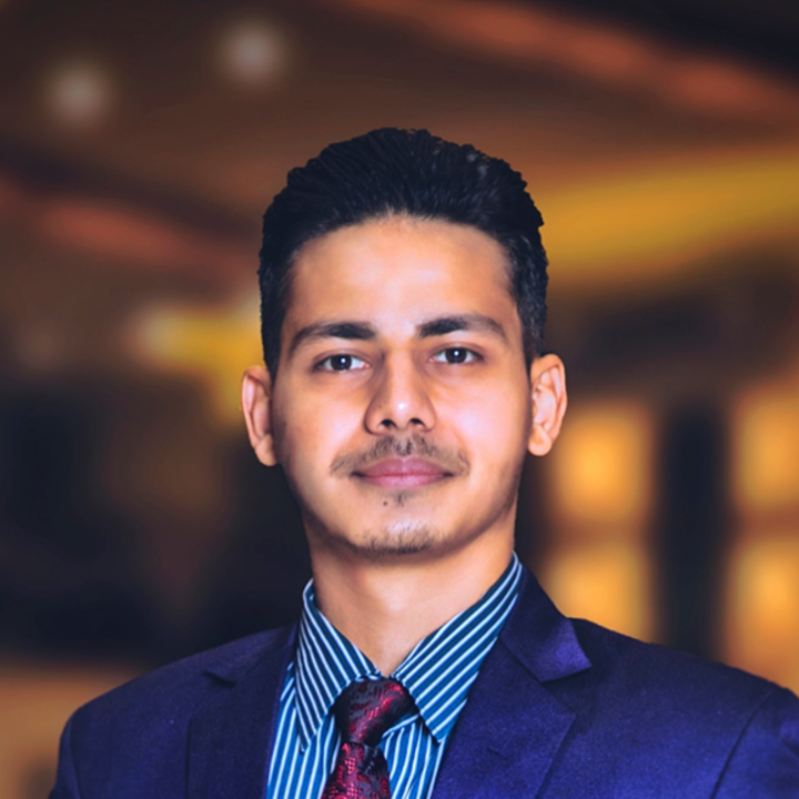 Avatar for Sanjog Kharel