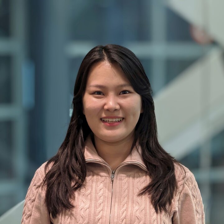 Avatar for  Yoonmi Choi