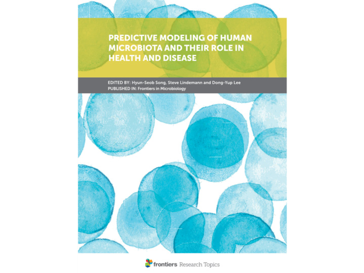 cover_predictive modeling of human microbiota and their role in health and disease_2