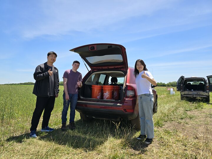 photo_soil sampling1