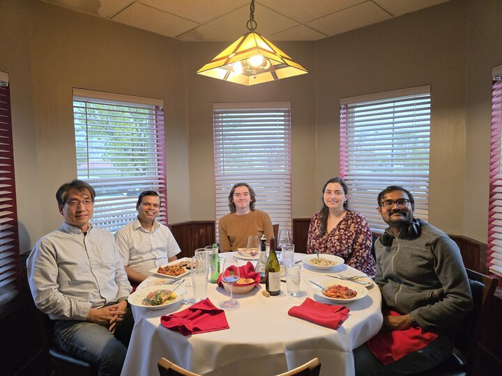 2025_Dr. Nere's visit_1