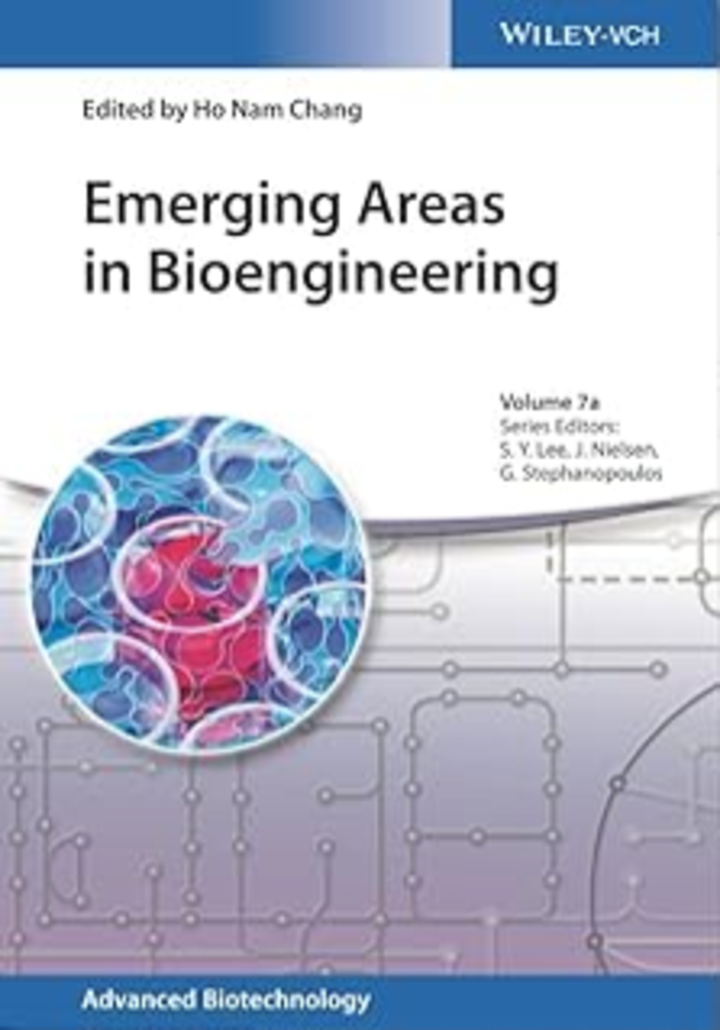Book_chapter_emerging areas in bioengineering