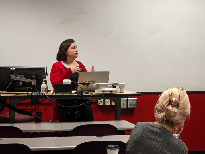 guest lecture_BSEN_Aimee
